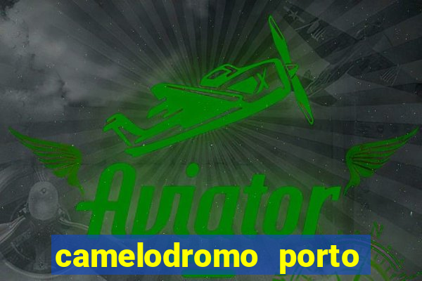 camelodromo porto alegre lojas